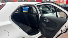 MG MG3 1.5 VTi-TECH Exclusive 5dr [Navigation] Petrol Hatchback